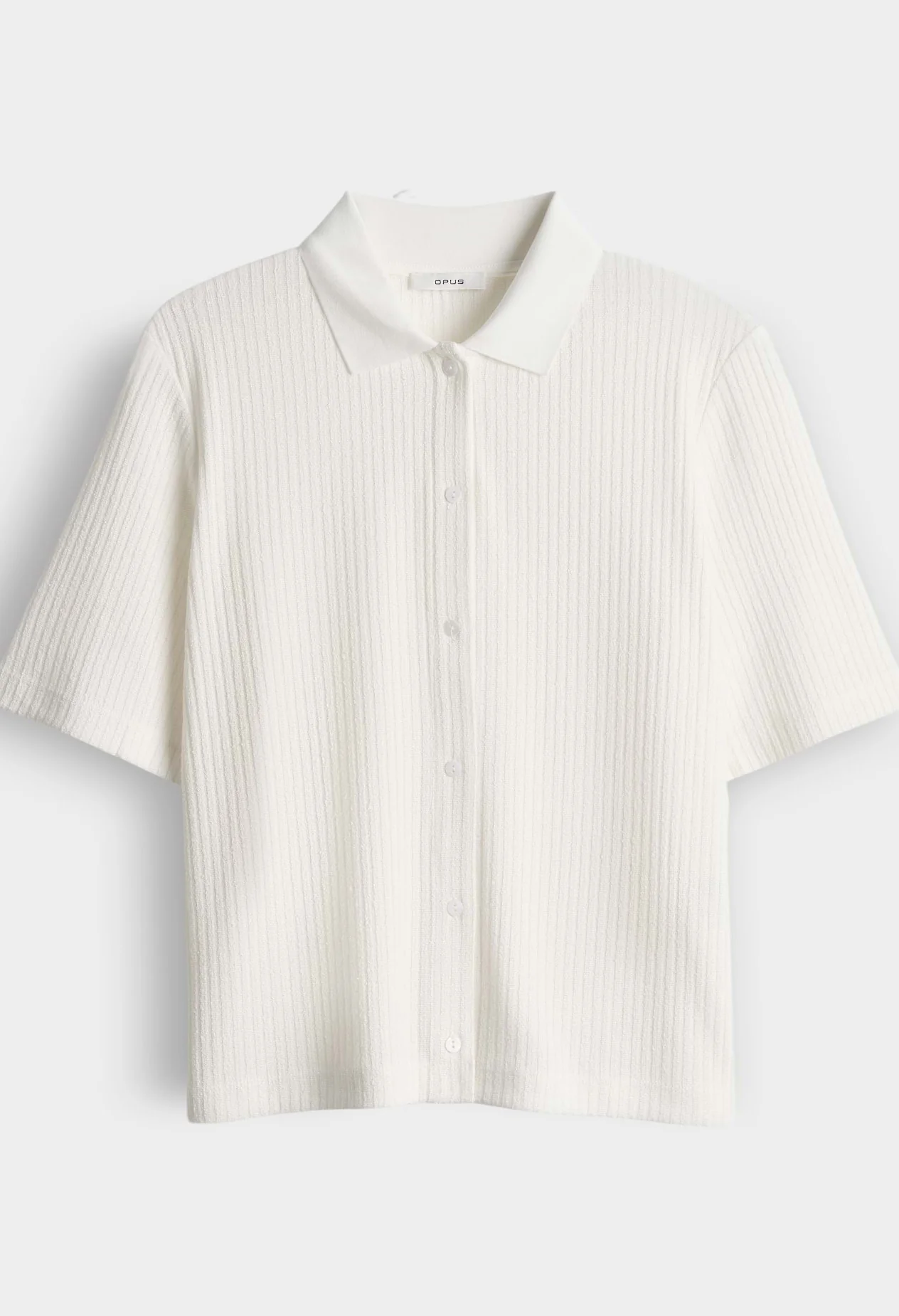 Somelli Polo Top - Image 4