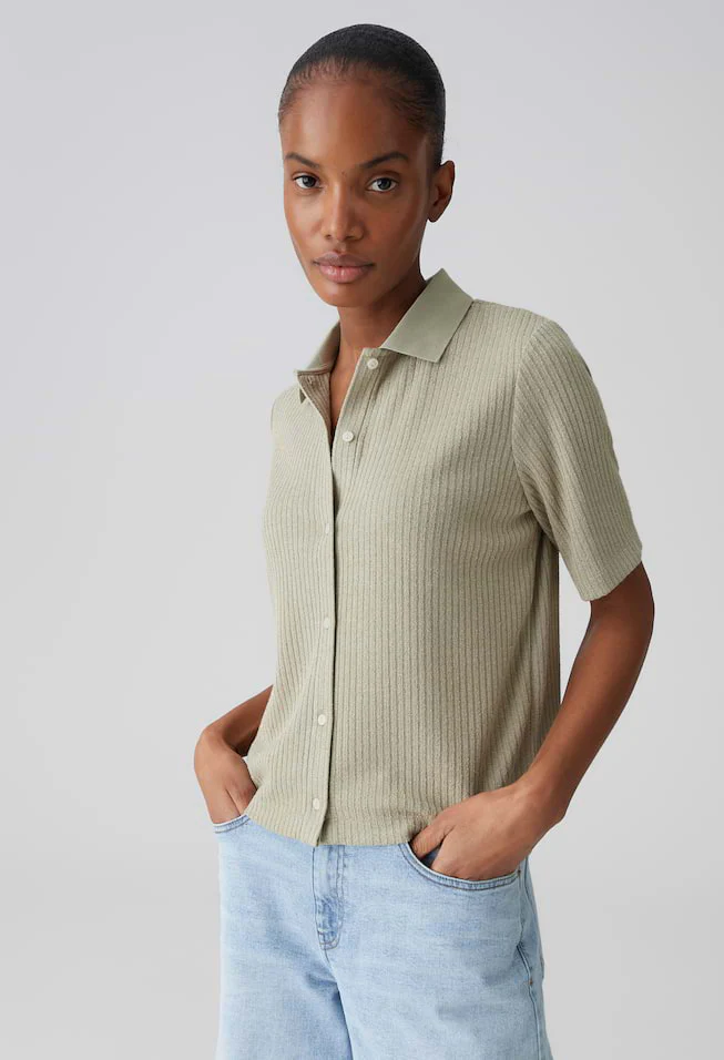 Somelli Polo Top - Image 5