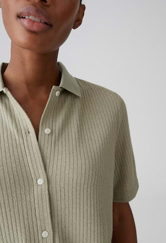 Somelli Polo Top - Image 6