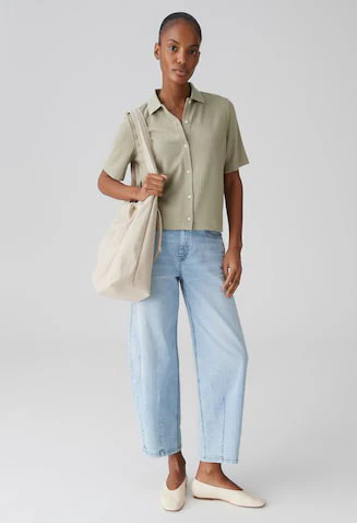 Somelli Polo Top - Image 7