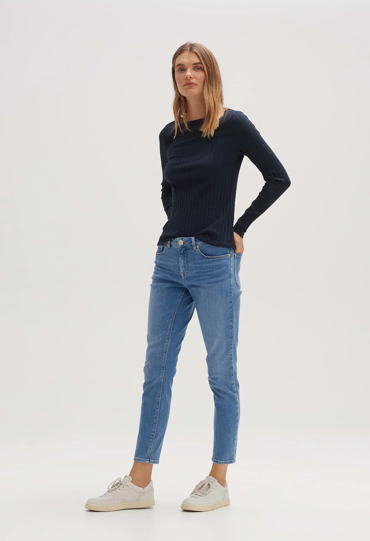 Sovke Long Sleeve Shirt - Image 12