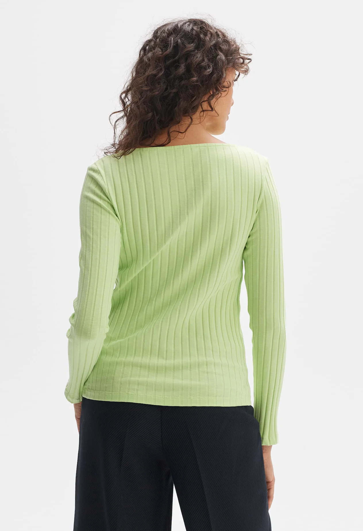 Sovke Long Sleeve Shirt - Image 6
