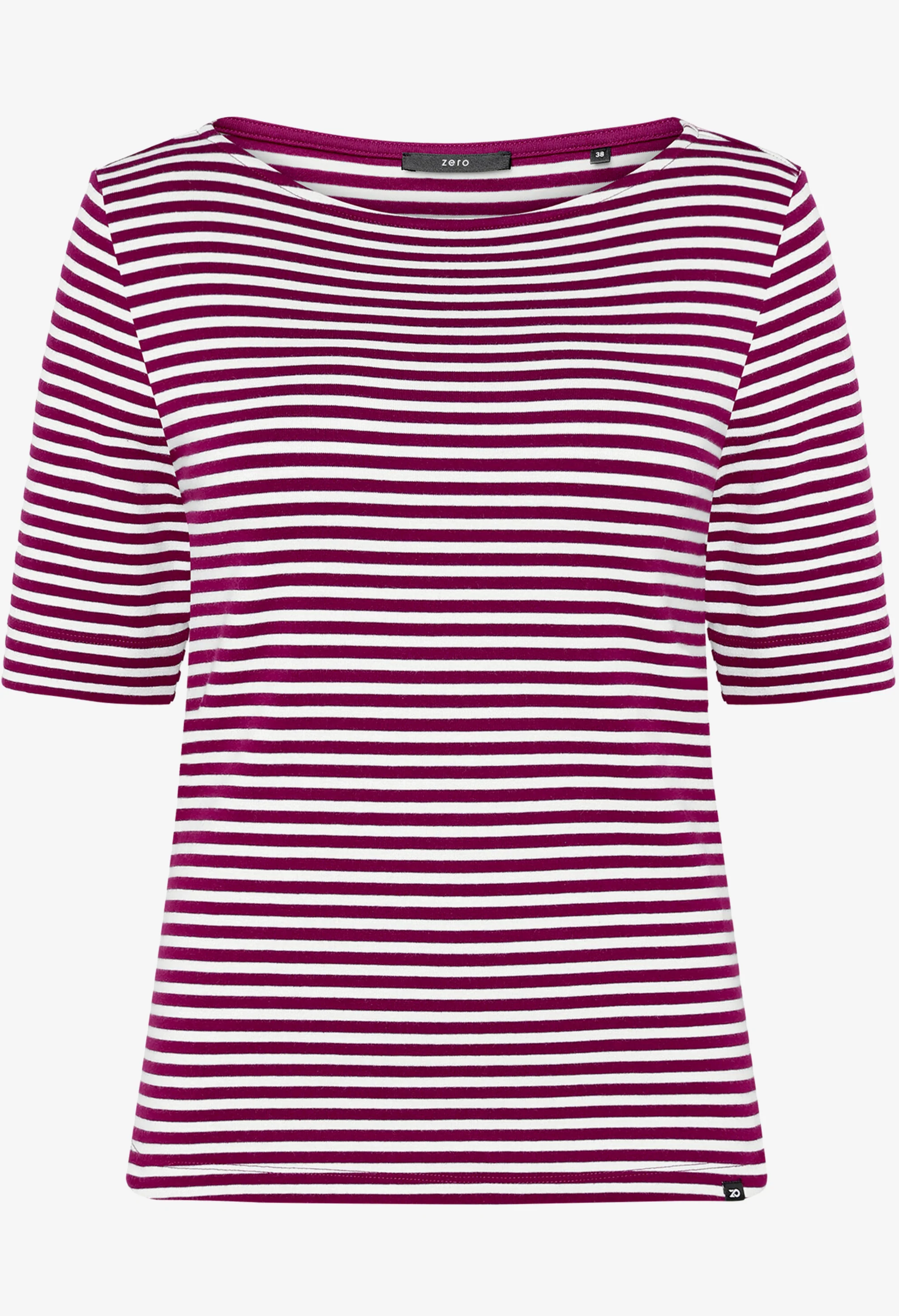 Striped T-Shirt - Image 5