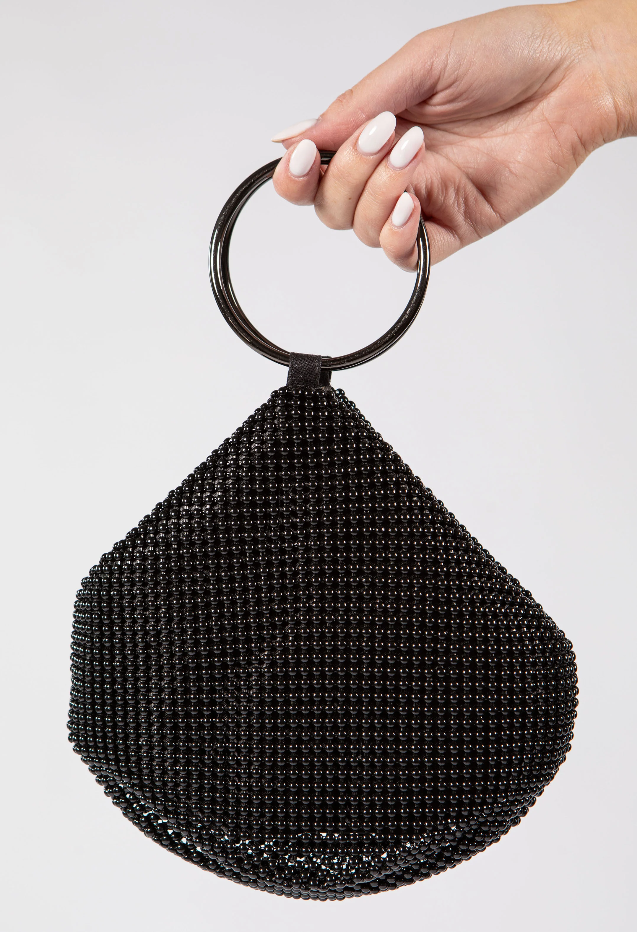 Studded Bracelet Bag - Image 17