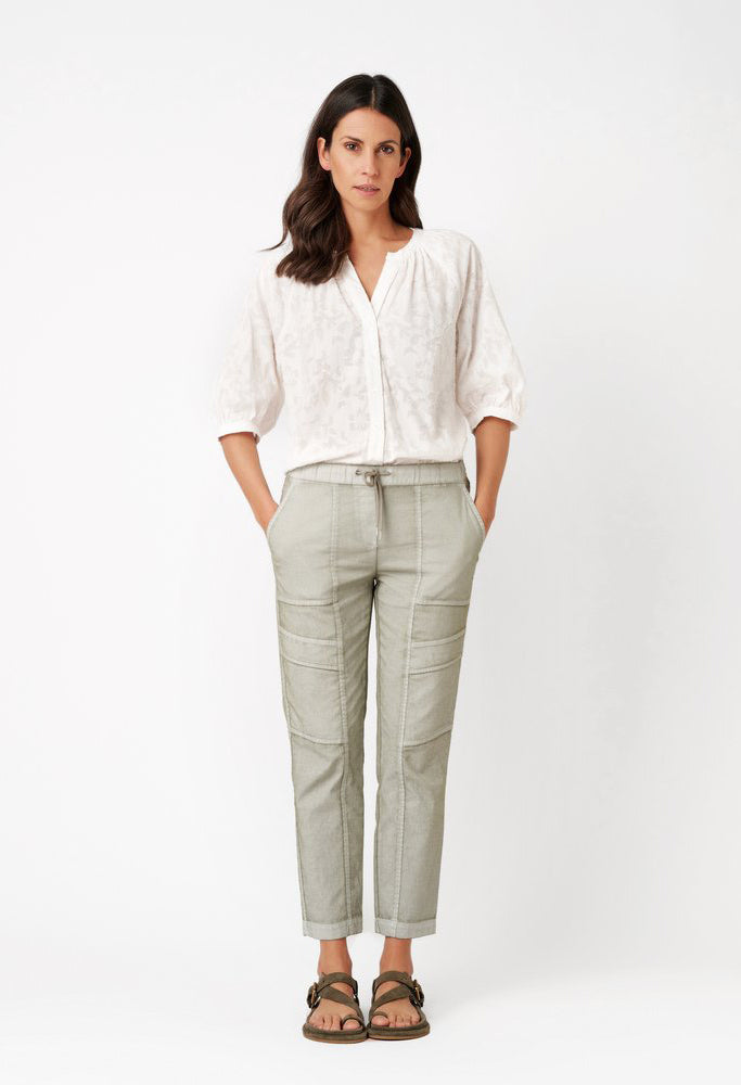 Sue Cargo Trousers - Image 10