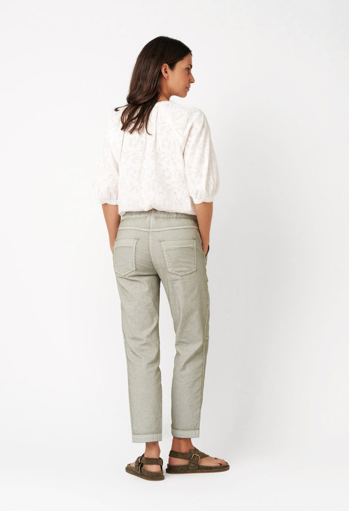 Sue Cargo Trousers - Image 11