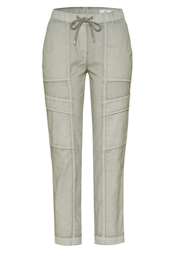 Sue Cargo Trousers - Image 13