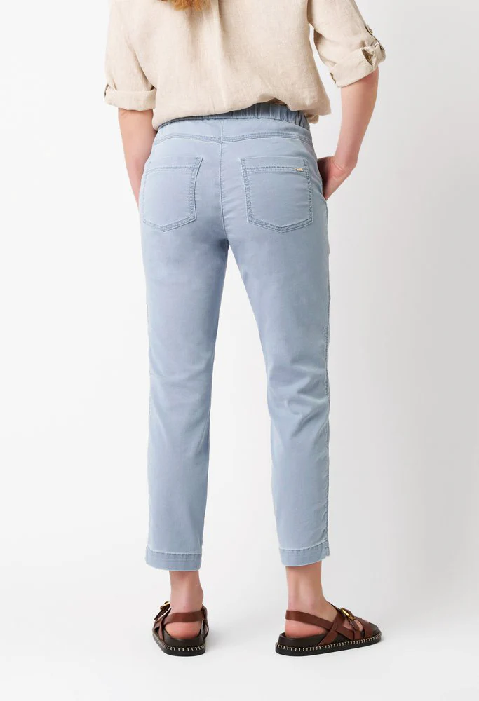Sue Cargo Trousers - Image 2