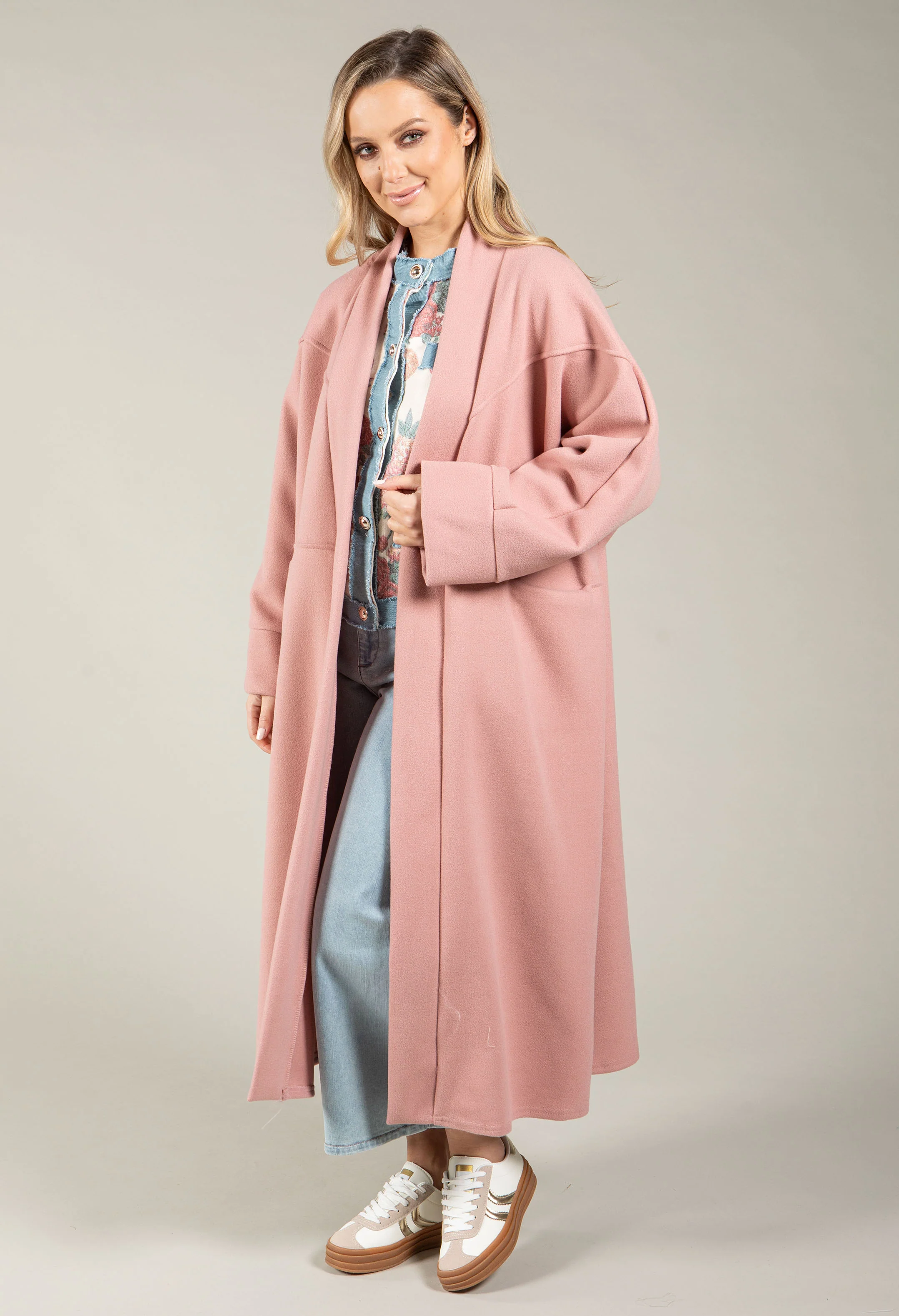 The Ava Coat - Image 7