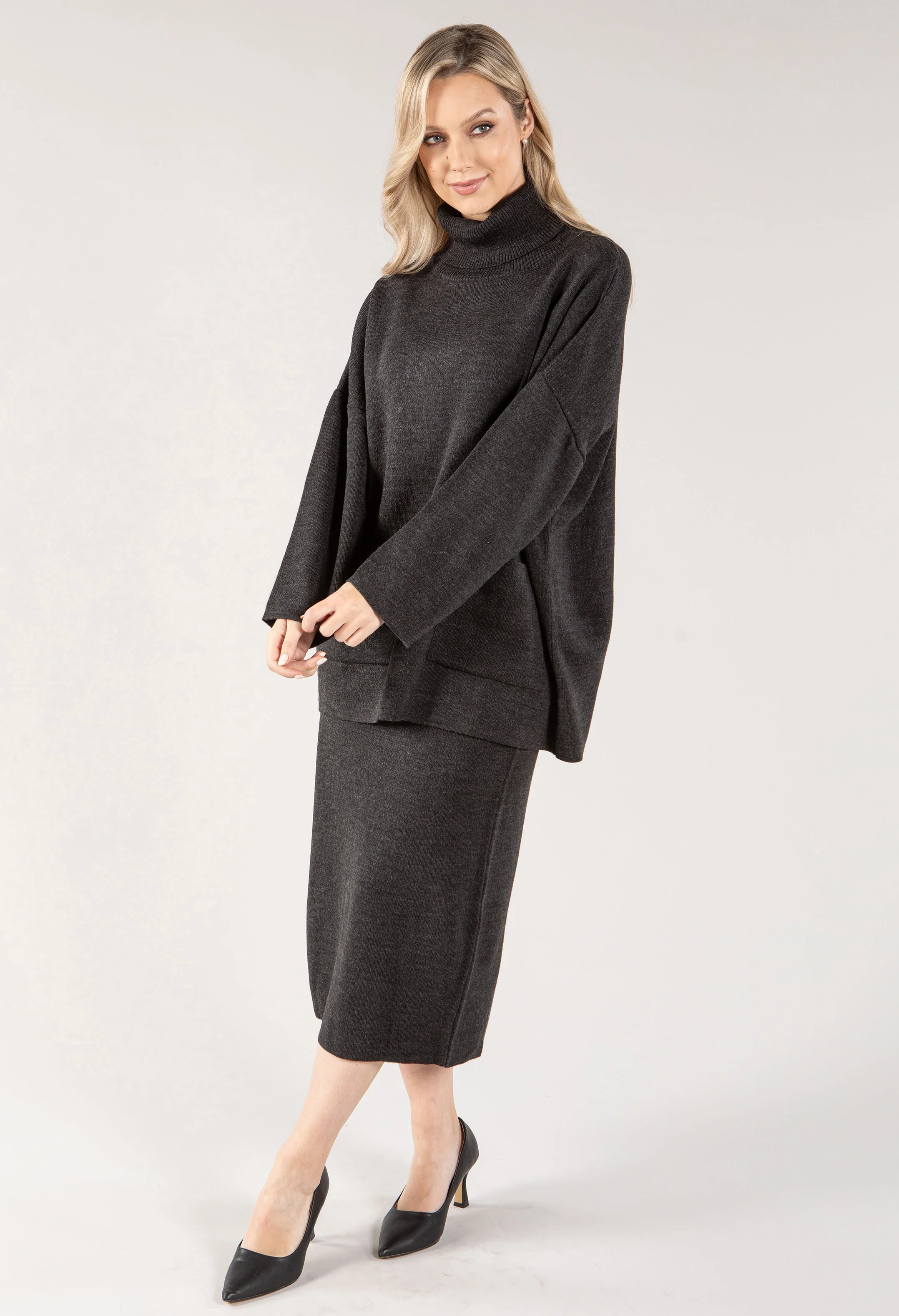 The Lara Knit Set - Image 5