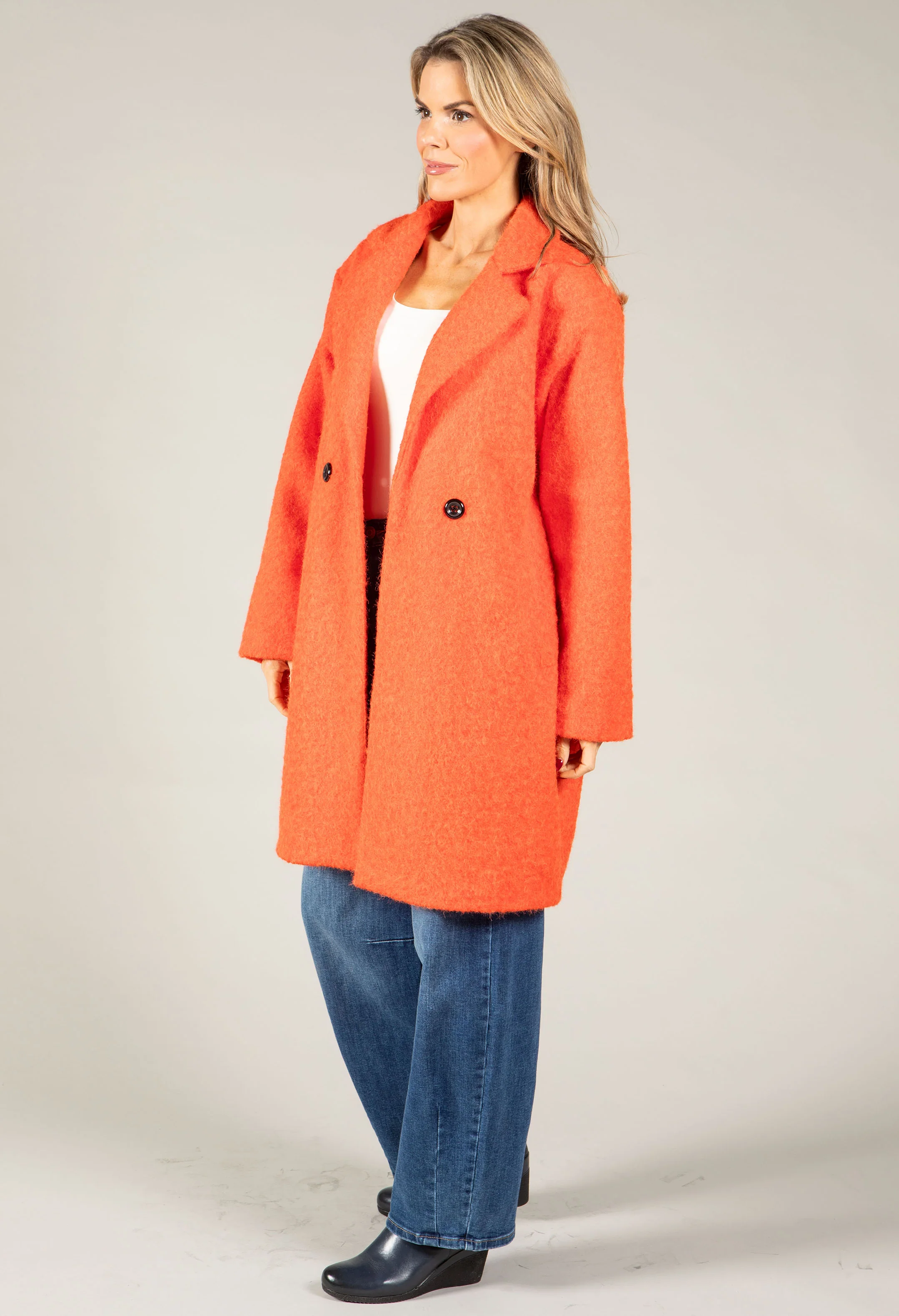 The Maya Coat - Image 11