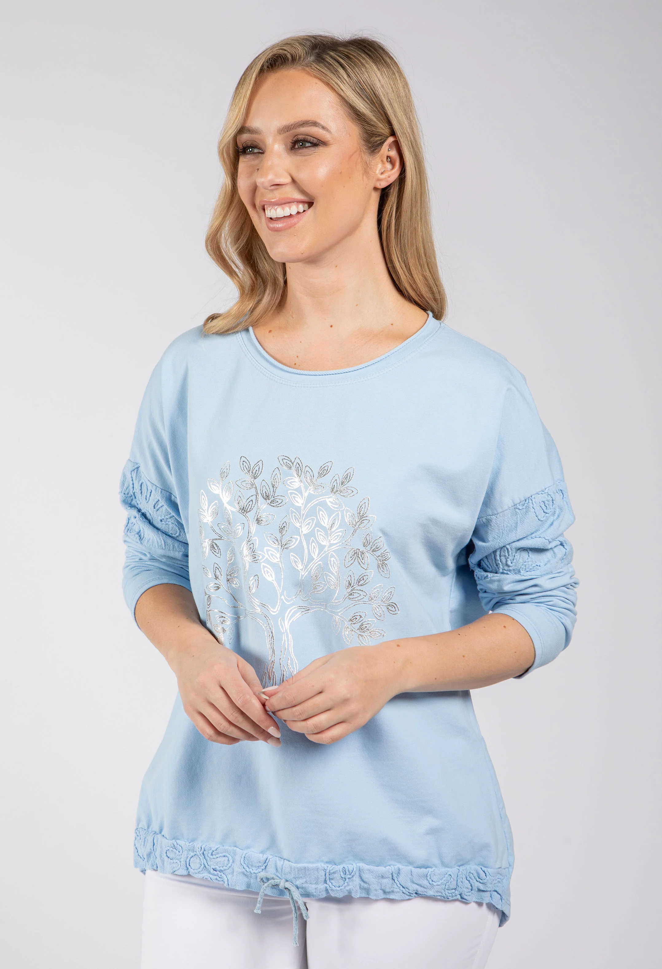 Tree of Life Jumper - Image 8