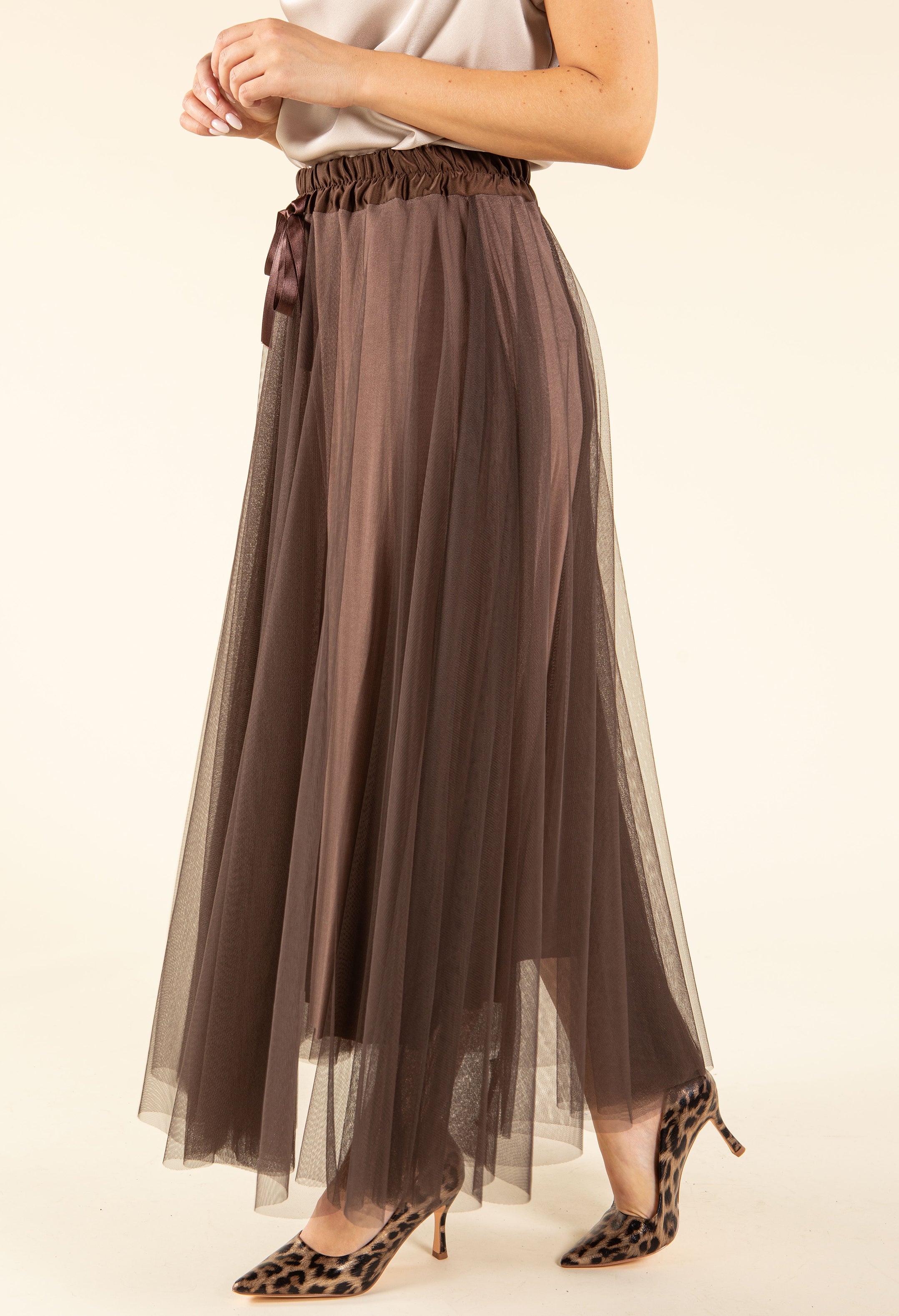 Tulle Skirt - Image 6