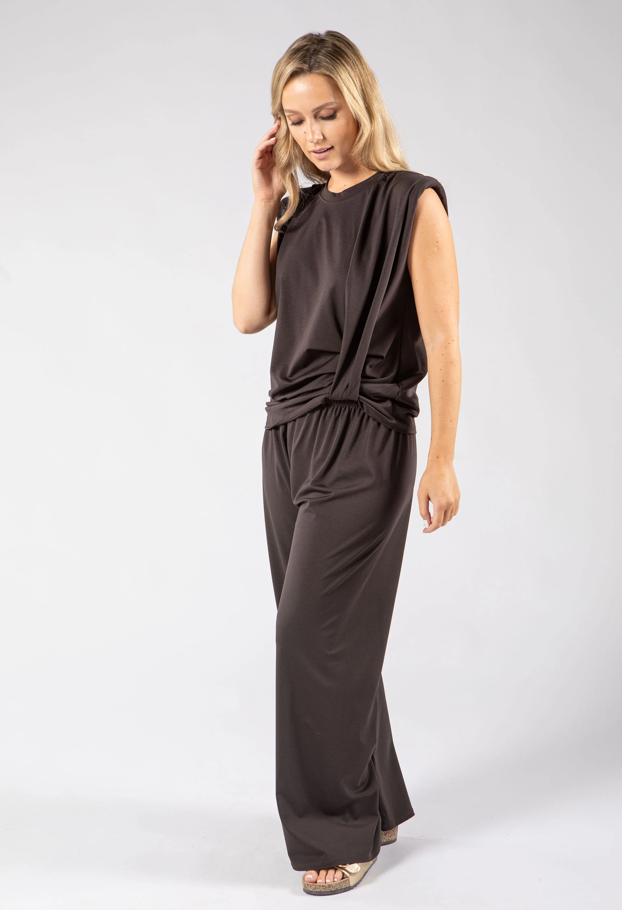 Twist-Front Co-Ord Set - Image 11
