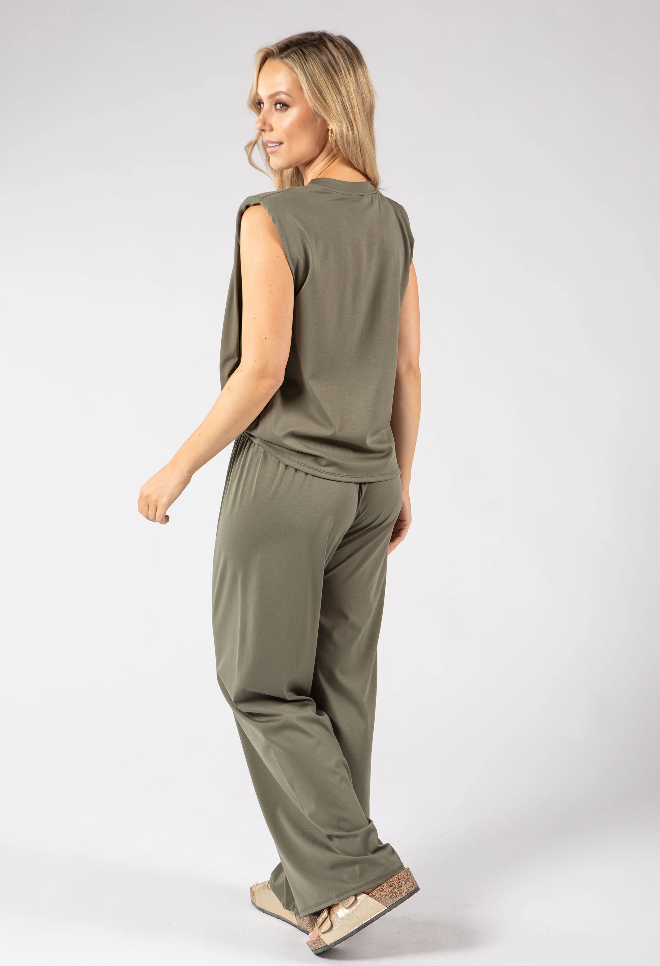 Twist-Front Co-Ord Set - Image 20