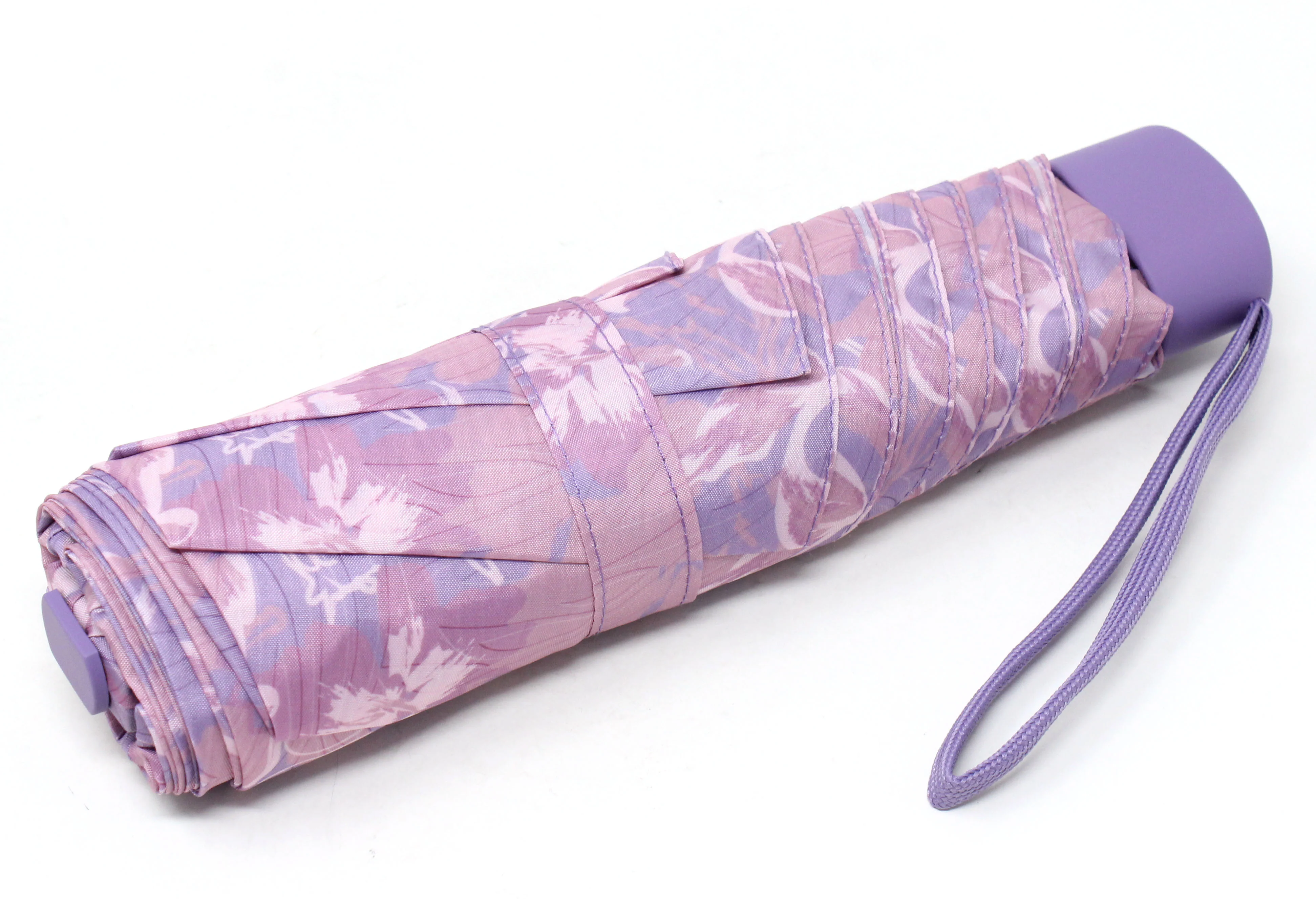 Umbrella & Shopper Tote Bag Set - Image 6