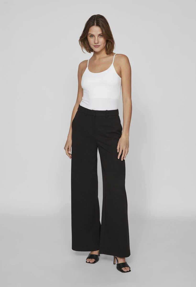 VIKENZA BASIC STRAP TOP - Image 12