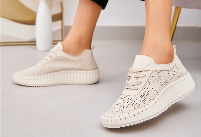 Volume Sole Trainer - Image 11