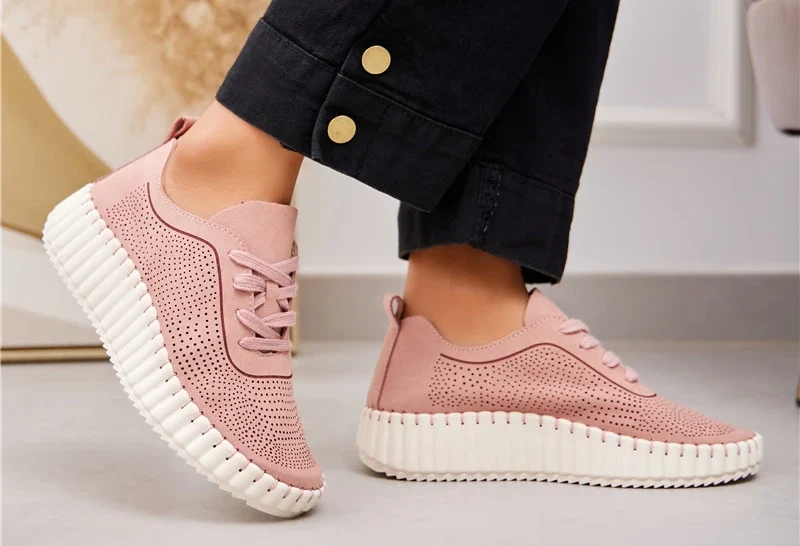 Volume Sole Trainer - Image 6