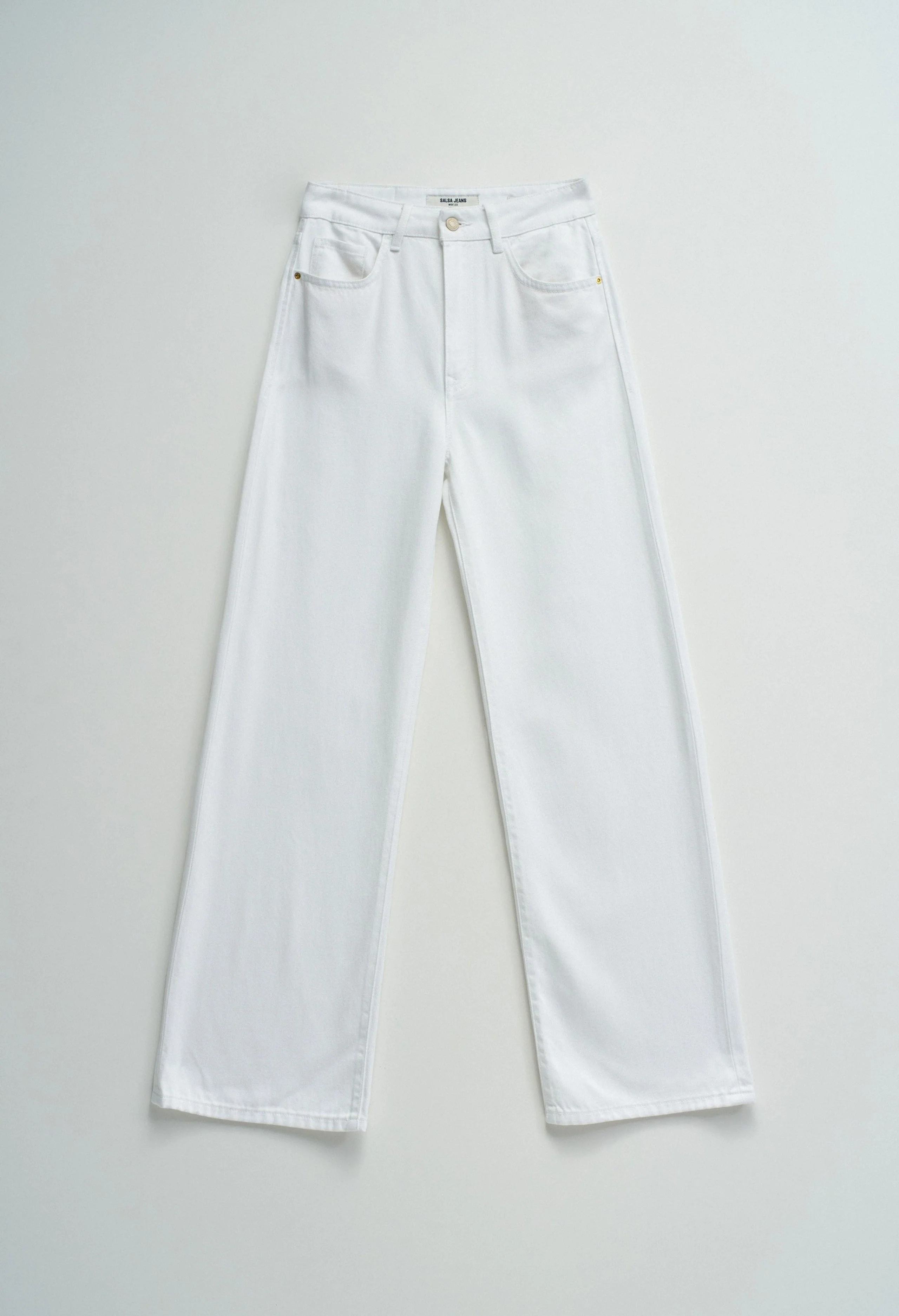 Wide Leg Jeans - Image 6