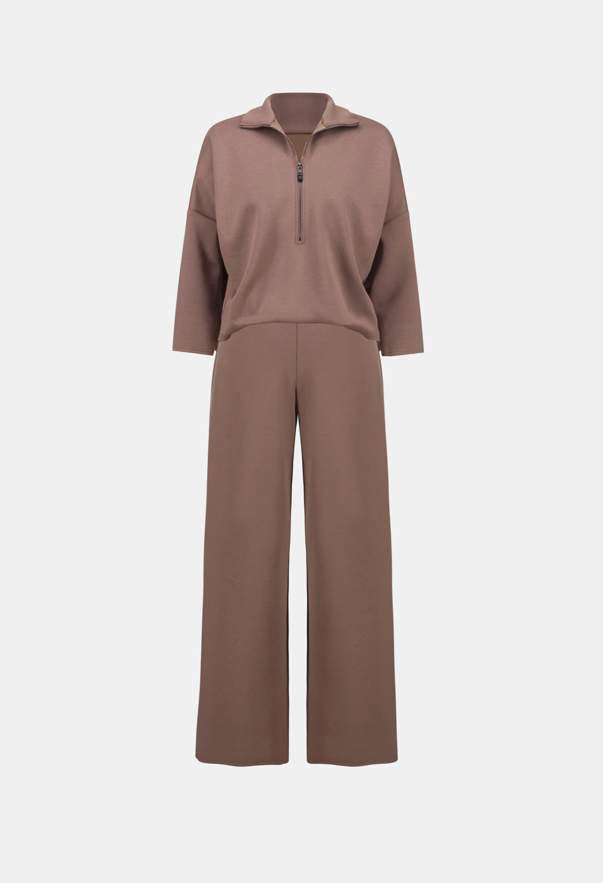 Wide Leg Jumpsuit - Image 5