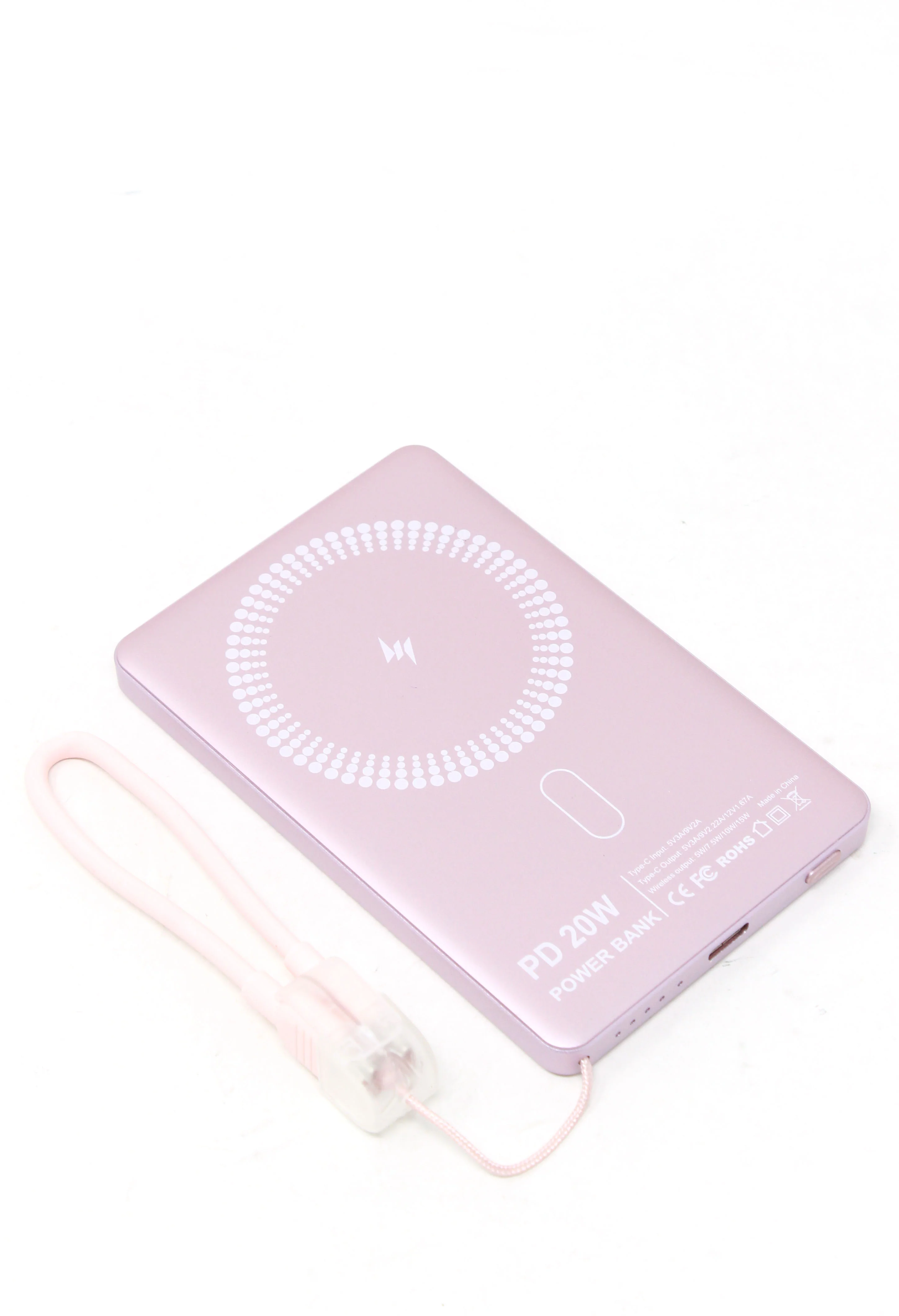 Wireless Magnetic Charger - Image 14