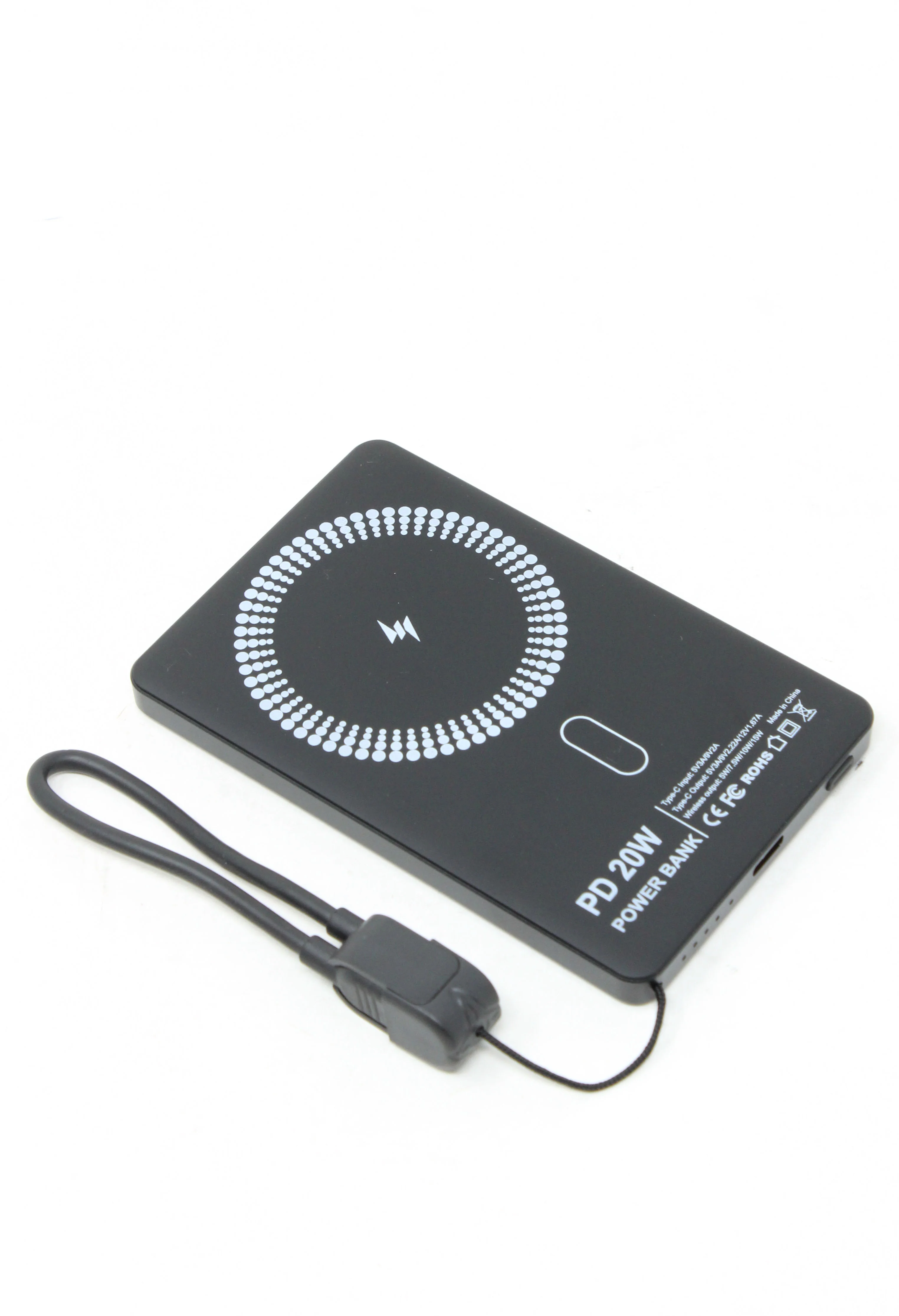 Wireless Magnetic Charger - Image 4