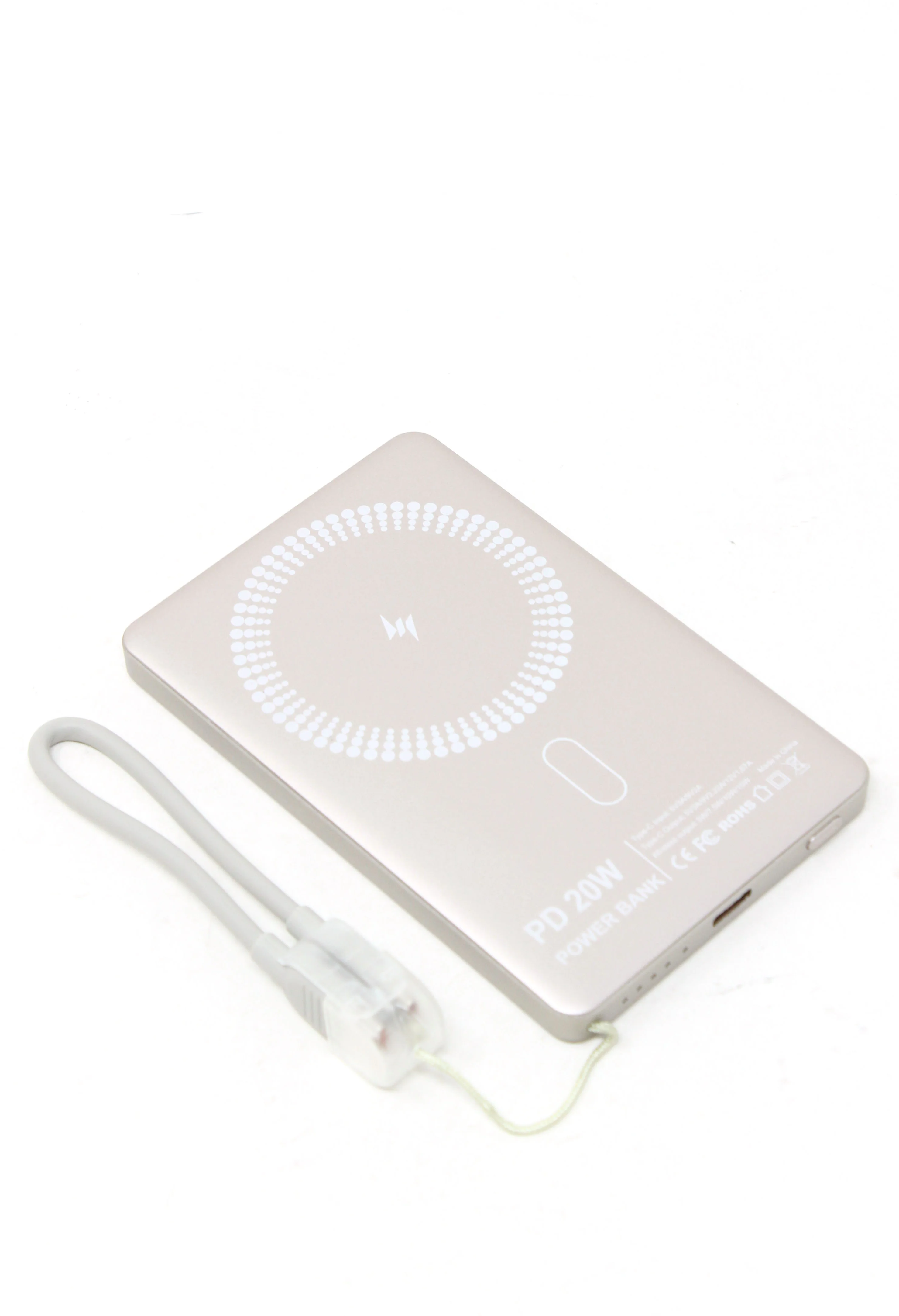 Wireless Magnetic Charger - Image 8